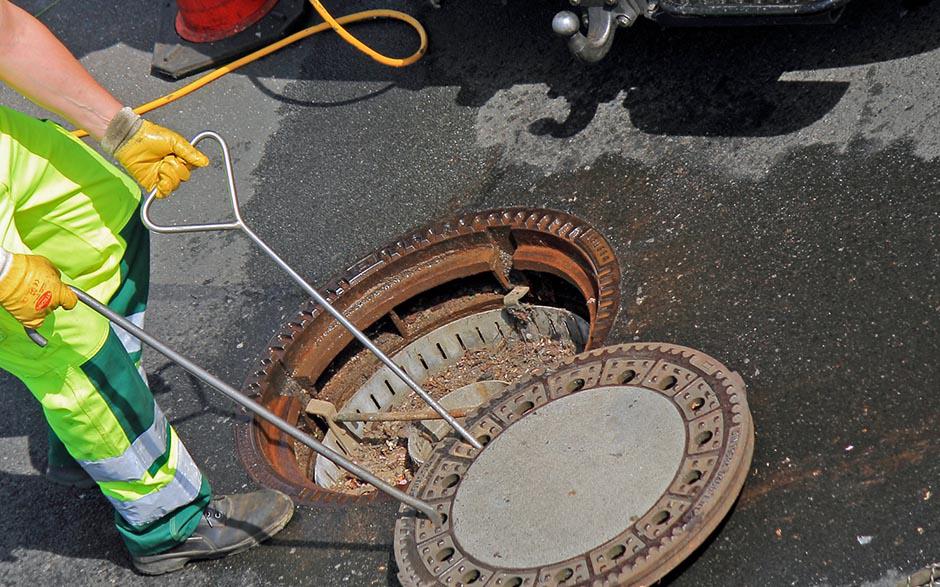 dégorgement canalisation Montreuil
